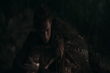 Fantastic Beasts The Secrets of Dumbledore 2022 in Hindi dubb