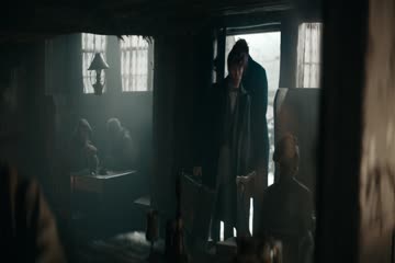 Fantastic Beasts The Secrets of Dumbledore 2022 in Hindi dubb