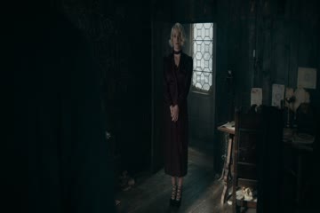 Fantastic Beasts The Secrets of Dumbledore 2022 in Hindi dubb