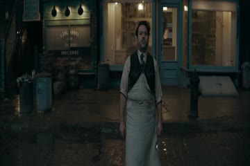 Fantastic Beasts The Secrets of Dumbledore 2022 in Hindi dubb