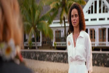 Fantasy Island 2020 Dubb in Hindi