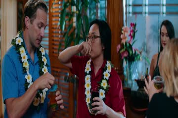 Fantasy Island 2020 Dubb in Hindi