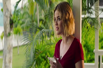 Fantasy Island 2020 Dubb in Hindi