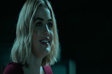 Fantasy Island 2020 Dubb in Hindi