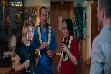 Fantasy Island 2020 in Hindi