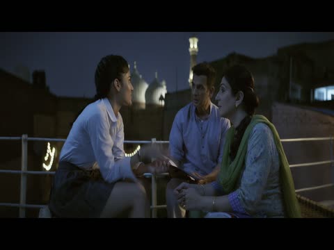 Farrey 2023 Hindi