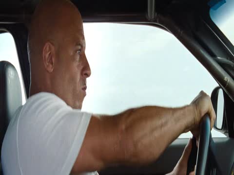 Fast X 2023 Dubbed in Hindi