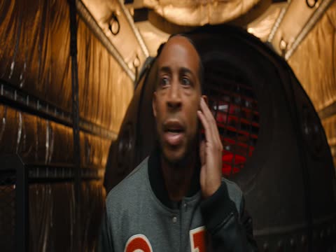 Fast X 2023 Dubbed in Hindi