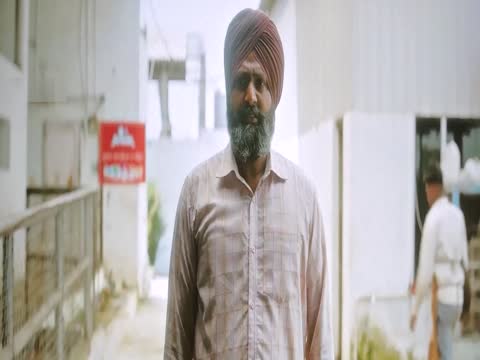 Fateh 2025 Hindi