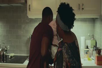 Fatherhood 2021 in hindi dubb