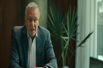 Fatherhood 2021 in hindi dubb