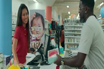 Fatherhood 2021 in hindi dubb