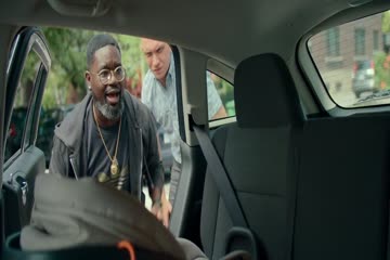 Fatherhood 2021 in hindi dubb