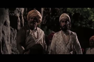 Fatteshikast 2019 in Hindi