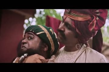 Fatteshikast 2019 in Hindi