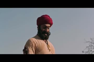 Fatteshikast 2019 in Hindi