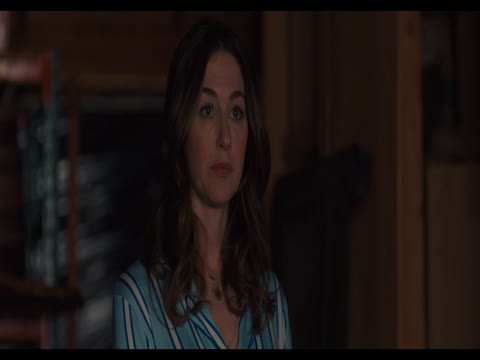 Fear the Night 2023 Hindi Dubbed