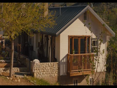 Fear the Night 2023 Hindi Dubbed