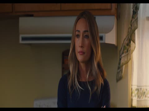 Fear the Night 2023 Hindi Dubbed