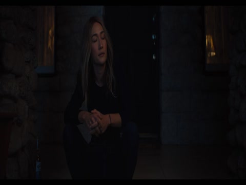 Fear the Night 2023 Hindi Dubbed