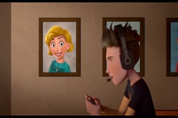 Fearless 2020 Dubbed in Hindi