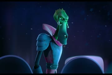 Fearless 2020 Dubbed in Hindi