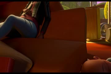 Fearless 2020 Dubbed in Hindi