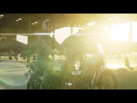 Fighter 2024 in Hindi