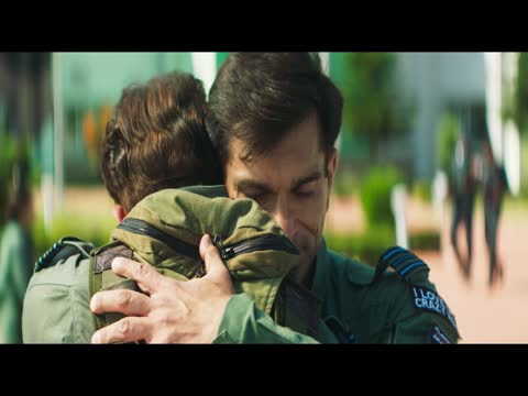 Fighter 2024 in Hindi
