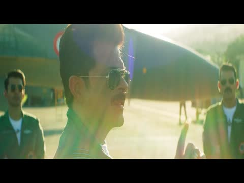 Fighter 2024 in Hindi