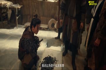 Fighting Darksider 2022 Dubb in Hindi