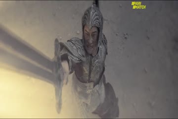 Fighting Darksider 2022 Dubb in Hindi