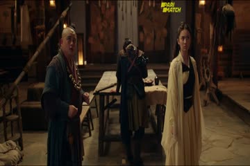 Fighting Darksider 2022 Dubb in Hindi