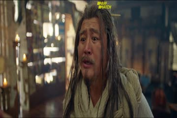 Fighting Darksider 2022 Dubb in Hindi