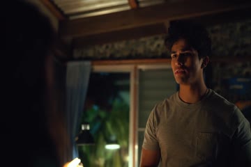 Finding Ohana 2021 in Hindi Dubb