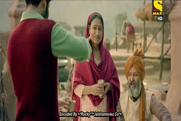 Firangi 2017