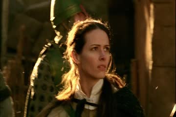 Fire and Ice The Dragon Chronicles 2008 in indi