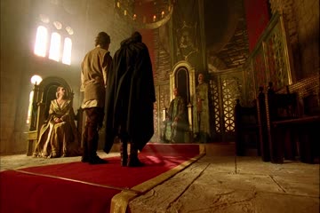 Fire and Ice The Dragon Chronicles 2008 in indi