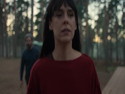 Firebreak 2026 Dubb in Hindi