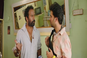 First Day First Show 2022 dubb in Hindi