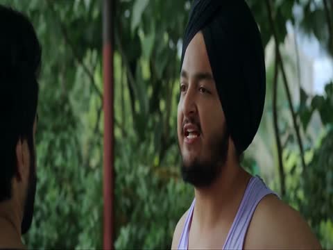 First Kapi 2023 Punjabi