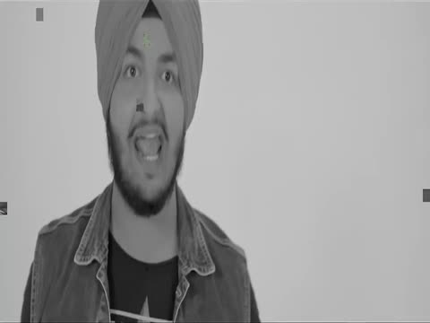 First Kapi 2023 Punjabi