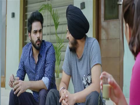 First Kapi 2023 Punjabi