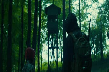 First Kill 2017 Dubb in Hindi