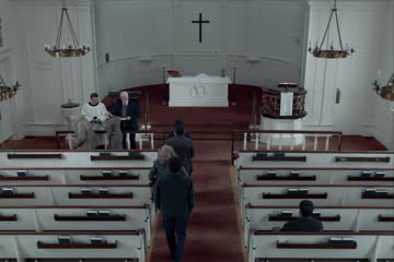 First Reformed 2017 in Hindi dubb