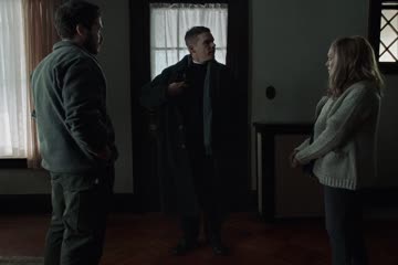 First Reformed 2017 in Hindi dubb