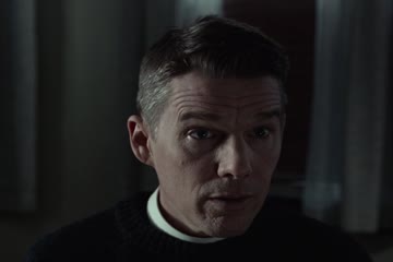 First Reformed 2017 in Hindi dubb
