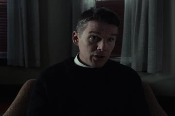 First Reformed 2017 in Hindi dubb