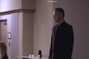 First Signal 2021 in Hindi dubb