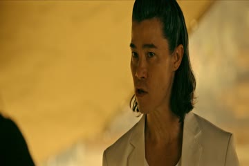 Fistful of Vengeance 2022 in hindi dubb